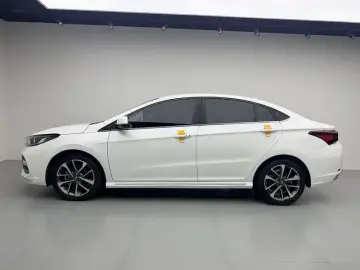 2019 Chery Arrizo GX с пробегом 57 500 км