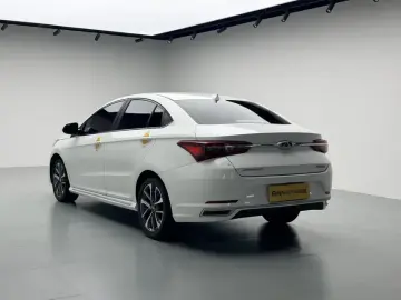 2019 Chery Arrizo GX с пробегом 57 500 км