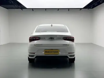 2019 Chery Arrizo GX с пробегом 57 500 км