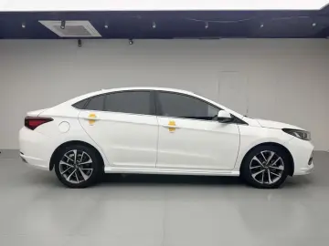 2019 Chery Arrizo GX с пробегом 57 500 км