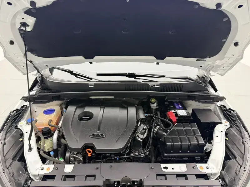 2019 Chery Arrizo GX с пробегом 57 500 км