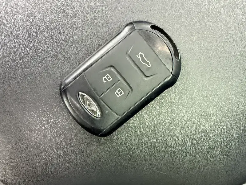 2019 Chery Arrizo GX с пробегом 57 500 км