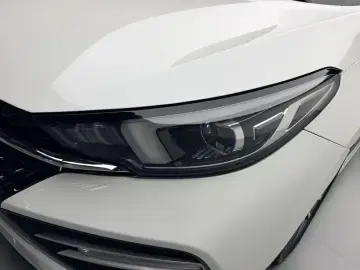 2019 Chery Arrizo GX с пробегом 57 500 км