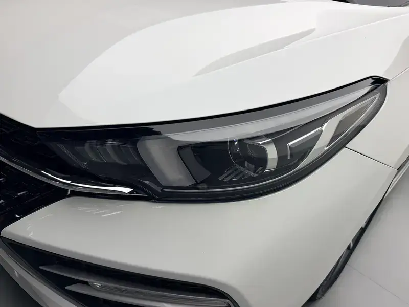 2019 Chery Arrizo GX с пробегом 57 500 км