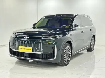 Chery Fengyun T11