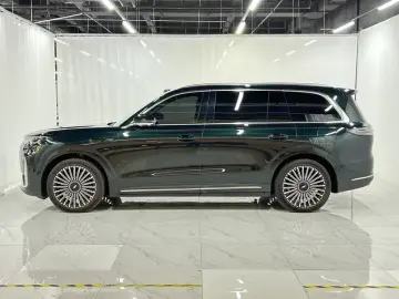 2026 Chery Fengyun T11 с пробегом 19 400 км