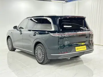 2026 Chery Fengyun T11 с пробегом 19 400 км