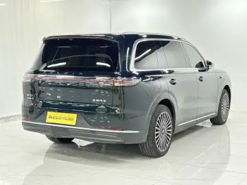 2026 Chery Fengyun T11 с пробегом 19 400 км