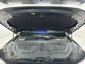 2026 Chery Fengyun T11 с пробегом 19 400 км