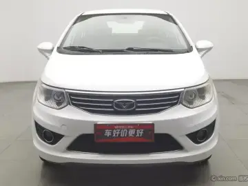2015 Chery Kaiyi C3 с пробегом 30 300 км