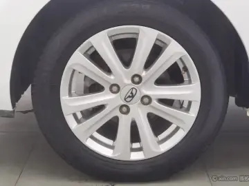 2015 Chery Kaiyi C3 с пробегом 30 300 км
