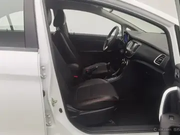 2015 Chery Kaiyi C3 с пробегом 30 300 км