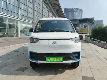 2025 Chery Kaiyi River Dolphin E7 с пробегом 39 000 км