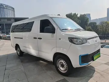 2025 Chery Kaiyi River Dolphin E7 с пробегом 39 000 км