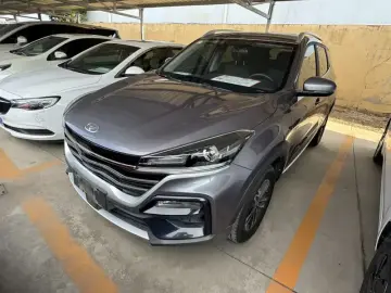Chery Xuanjie
