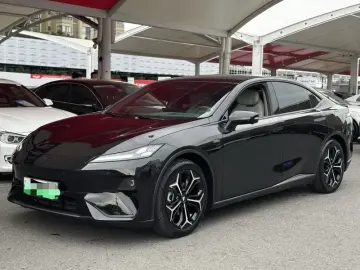 Changan Shenlan L07