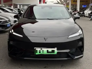 2025 Changan Shenlan L07 с пробегом 19 000 км