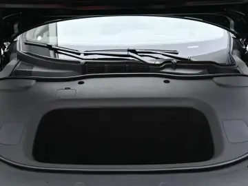 2026 Changan Shenlan L07 с пробегом 400 км