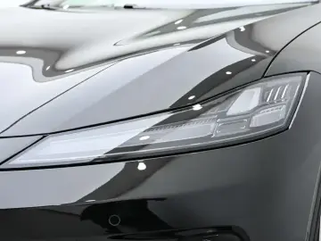 2026 Changan Shenlan L07 с пробегом 400 км
