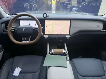 2024 Changan Deep Blue G318 с пробегом 13 000 км