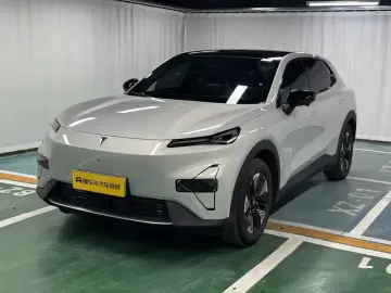 Changan Shenlan S05