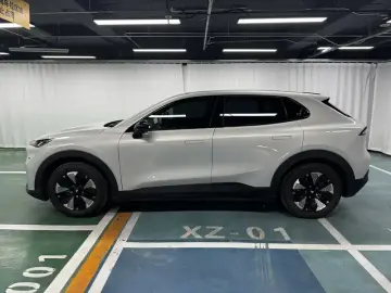 2026 Changan Shenlan S05 с пробегом 9 800 км