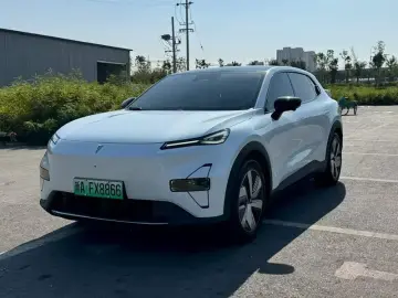 Changan Shenlan S05
