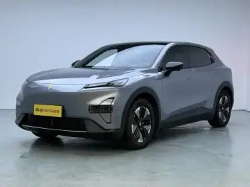 Changan Shenlan S05