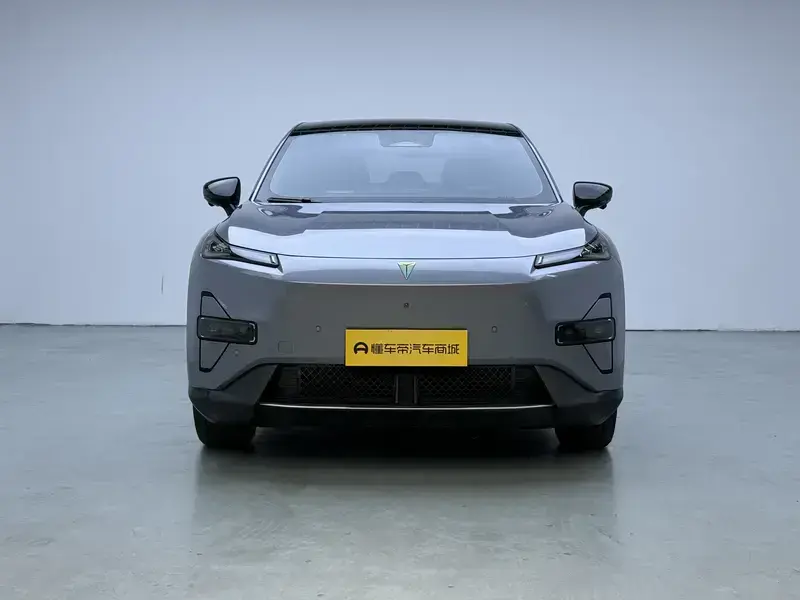 2024 Changan Shenlan S05 с пробегом 13 400 км
