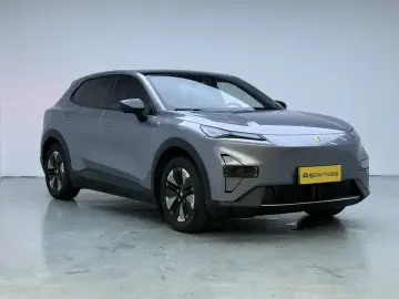 2024 Changan Shenlan S05 с пробегом 13 400 км