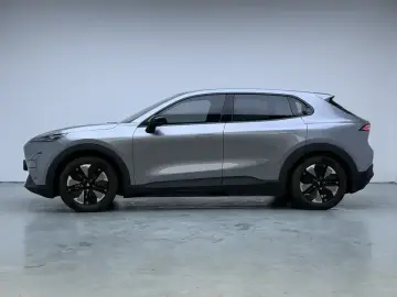 2024 Changan Shenlan S05 с пробегом 13 400 км