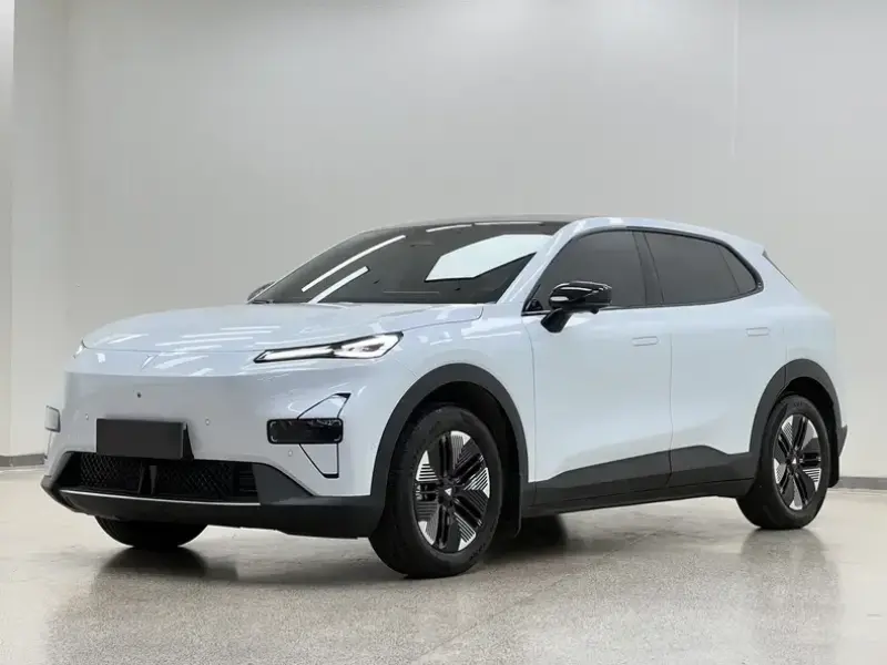 2026 Changan Shenlan S05 с пробегом 11 800 км