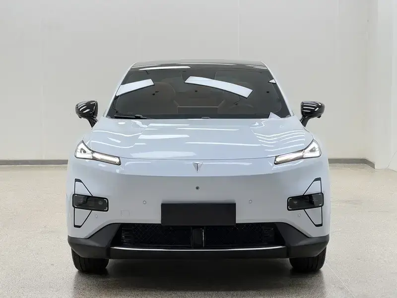 2026 Changan Shenlan S05 с пробегом 11 800 км