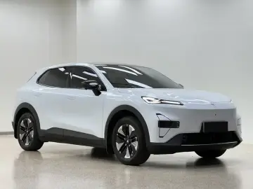 2026 Changan Shenlan S05 с пробегом 11 800 км