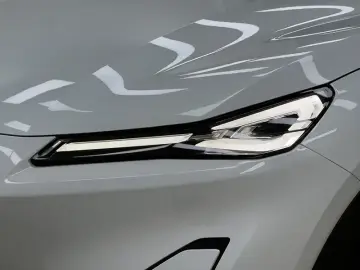 2026 Changan Shenlan S05 с пробегом 11 800 км