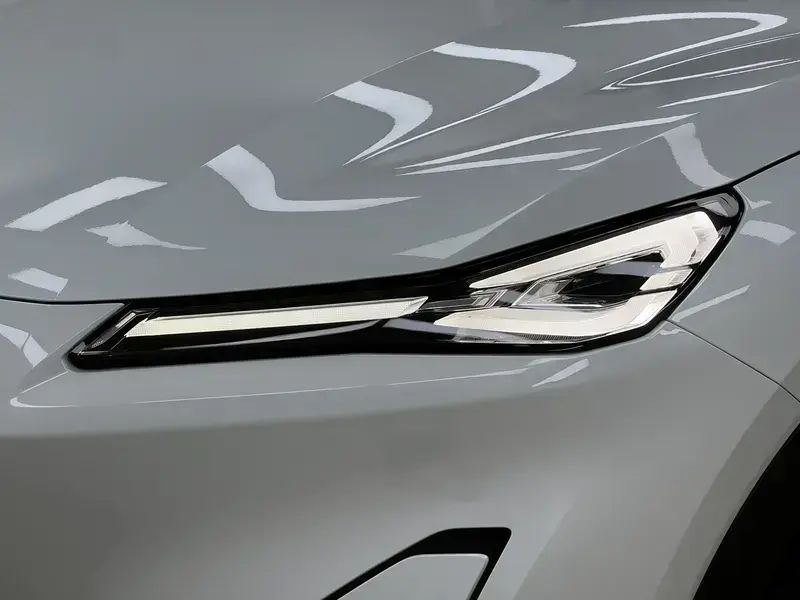 2026 Changan Shenlan S05 с пробегом 11 800 км