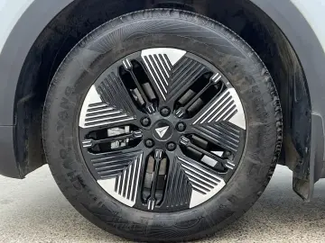 2026 Changan Shenlan S05 с пробегом 11 800 км