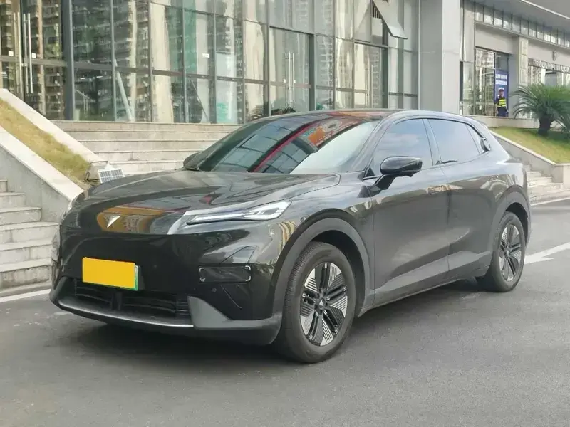 2026 Changan Shenlan S05 с пробегом 20 000 км