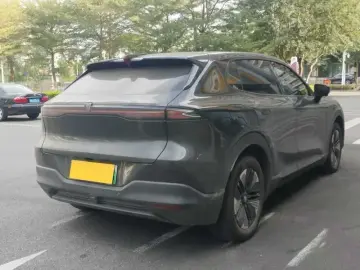 2026 Changan Shenlan S05 с пробегом 20 000 км