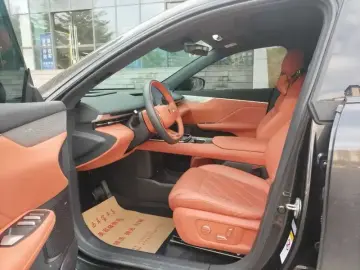 2026 Changan Shenlan S05 с пробегом 20 000 км