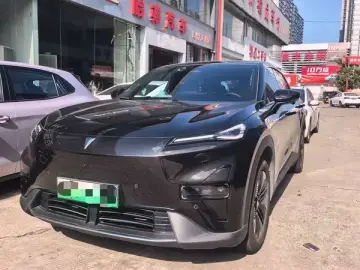 Changan Shenlan S05