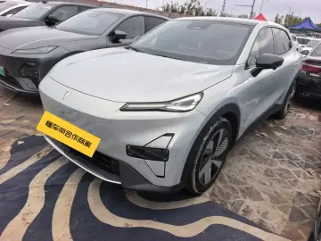 Changan Shenlan S05