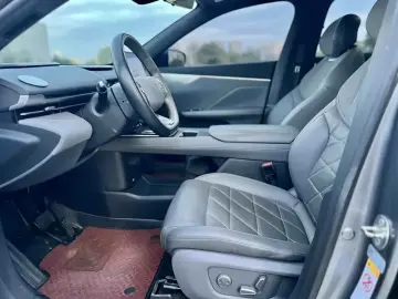 2024 Changan Shenlan S05 с пробегом 60 000 км