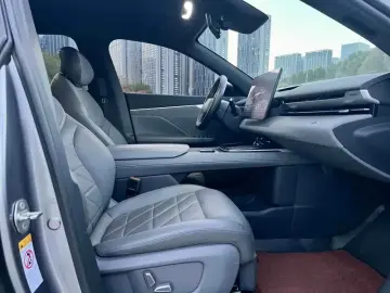 2024 Changan Shenlan S05 с пробегом 60 000 км