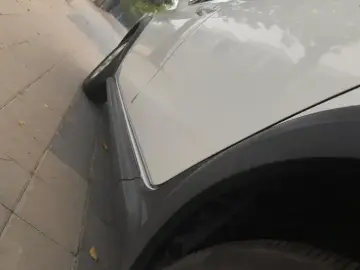 2015 Forthing Joyear X3 с пробегом 29 000 км