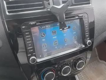2015 Forthing Joyear X3 с пробегом 29 000 км