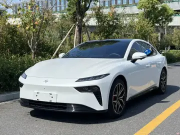 2025 Yipai eπ007 с пробегом 14 000 км