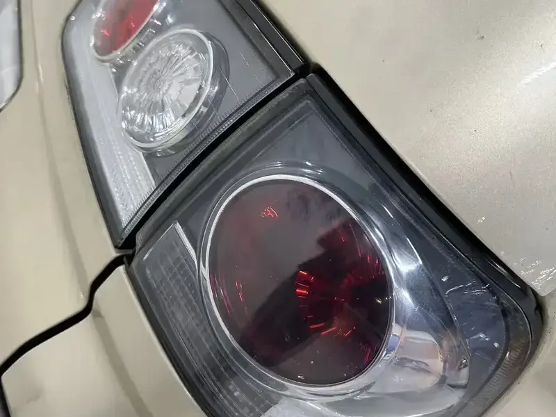 2016 Forthing Lingzhi с пробегом 76 000 км