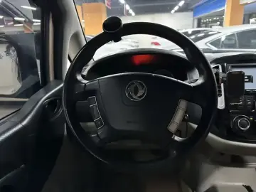 2016 Forthing Lingzhi с пробегом 76 000 км
