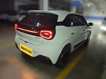 2026 Yipai Nano 01 с пробегом 6 800 км